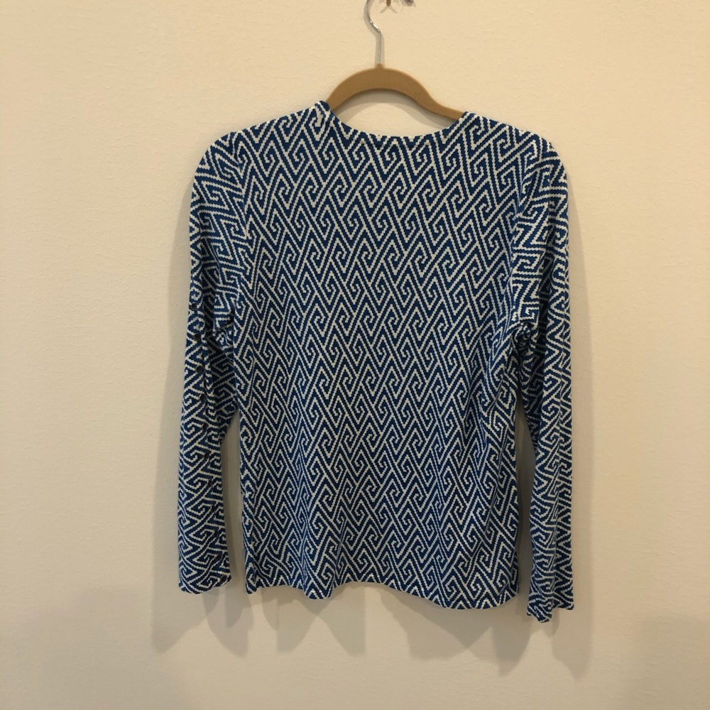 J. Mclaughlin Sweater - image 4